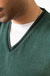 Basic Sweater SL-SWT-D15-04